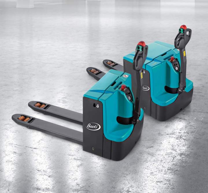 Solutions sur mesure pour vos besoins en manutention