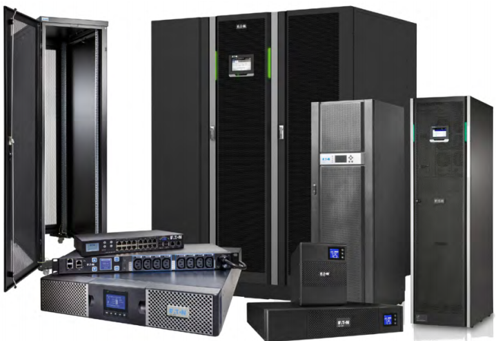 Votre solution électrique d’urgence, prête à intervenir